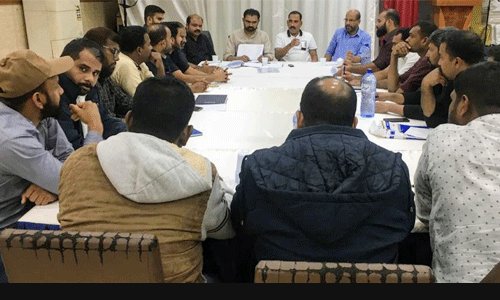 ഭീകര നിയമങ്ങള് റദ്ദാക്കുന്നതുവരെ പ്രക്ഷോഭം തുടരണം: ഇന്ത്യന് സോഷ്യല് ഫോറം ഭീകര നിയമങ്ങള് റദ്ദാക്കുന്നതുവരെ പ്രക്ഷോഭം തുടരണം: ഇന്ത്യന് സോഷ്യല് ഫോറം