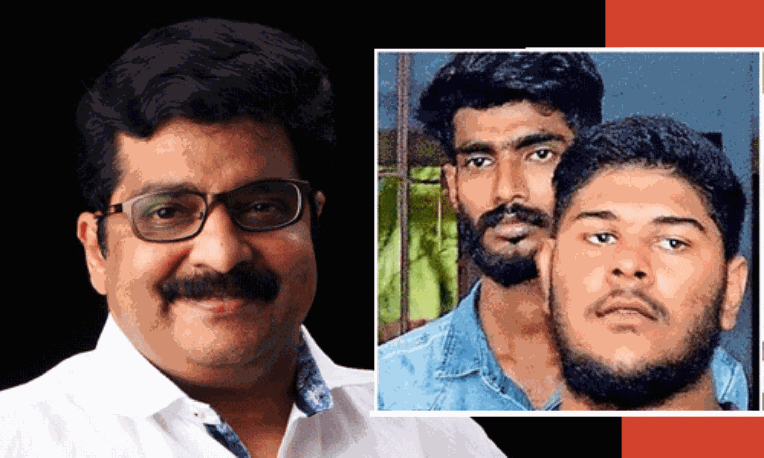 പന്തീരാങ്കാവ് യുഎപിഎ കേസ്: പി മോഹനന് തിരുത്തിയത് മുഖ്യമന്ത്രിയുടെ സമ്മര്ദ്ദം മൂലമെന്ന് എം കെ മുനീര് പന്തീരാങ്കാവ് യുഎപിഎ കേസ്: പി മോഹനന് തിരുത്തിയത് മുഖ്യമന്ത്രിയുടെ സമ്മര്ദ്ദം മൂലമെന്ന് എം കെ മുനീര്