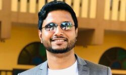 വാഹനാപകടത്തില്‍ പരിക്കേറ്റ് ചികില്‍സയിലായിരുന്ന യുവാവ് മരിച്ചു