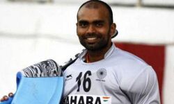 ശ്രീജേഷ് ഇന്ന് എത്തും ;നെടുമ്പാശേരിയില് സ്വീകരണം നല്കും ശ്രീജേഷ് ഇന്ന് എത്തും ;നെടുമ്പാശേരിയില് സ്വീകരണം നല്കും