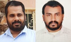 കേരള ഗവര്‍ണര്‍ക്ക് ബിജെപി പ്രസിഡന്റിന്റെ സ്വരം: ഇന്ത്യന്‍ സോഷ്യല്‍ ഫോറം