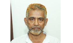 അറബിയില്‍ നിന്നും സാമ്പത്തികസഹായം വാങ്ങി നല്‍കാമെന്ന് വിശ്വസിപ്പിച്ച് തട്ടിപ്പ്; അരീക്കോട് സ്വദേശി അറസ്റ്റില്‍, വീട്ടമ്മയില്‍നിന്നു തട്ടിയെടുത്തത് 16 പവന്‍ സ്വര്‍ണാഭരണം