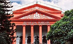 ബംഗ്ലാദേശികളെന്നാരോപിച്ച് കുടിലുകള്‍ പൊളിച്ച സംഭവം; പോലിസിനെതിരേ കര്‍ണാടക ഹൈക്കോടതി