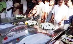 നേപ്പാളില്‍ മരിച്ച ചേങ്കോട്ടുകോണം സ്വദേശികളുടെ മൃതദേഹങ്ങള്‍ സംസ്‌കരിച്ചു