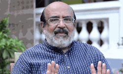 അധികാരത്തില്‍ വന്നത് കാലിയായ ഖജനാവുമായി; വിട്ടൊഴിയുന്നത് 5,000 കോടിയുടെ മിച്ചവുമായി: മന്ത്രി തോമസ് ഐസക്