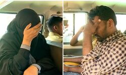 ഭര്‍ത്താവിനെ ക്വട്ടേഷന്‍ നല്‍കി കൊന്നു; ഭാര്യയും കാമുകനും പിടിയില്‍