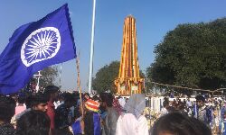 ഭീമാ കൊറേഗാവ് കേസ് എന്‍ഐഎ ഏറ്റെടുക്കുന്നു