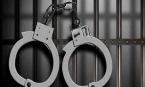 ബിജു ജനതാദള് മുന് എംഎല്എ അനധികൃത സ്വത്ത് സമ്പാദനക്കേസില് അറസ്റ്റില് ബിജു ജനതാദള് മുന് എംഎല്എ അനധികൃത സ്വത്ത് സമ്പാദനക്കേസില് അറസ്റ്റില്