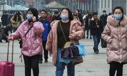 കൊറോണ വൈറസ്: ചൈനയില്‍ മരണം 41; 14 നഗരങ്ങള്‍ അടച്ചു