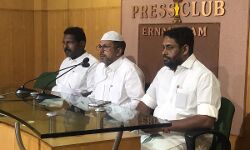 സംവരണ അട്ടിമറി: പിന്നാക്ക സമുദായങ്ങളെ എല്‍ഡിഎഫ് വഞ്ചിക്കുന്നു- എസ്ഡിപിഐ