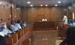 പൗരത്വ ഭേദഗതി നിയമത്തിനെതിരേ പ്രമേയം പാസാക്കി തളിപ്പറമ്പ നഗരസഭ; ബിജെപി കൗണ്‍സിലര്‍ ഇറങ്ങിപ്പോയി