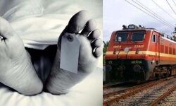 ഒഡീഷ സ്വദേശി ട്രെയിന്‍തട്ടി മരിച്ചു