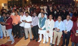 കണ്ണമംഗലത്തെ ഭിന്നശേഷിക്കാര്‍ക്കാര്‍ക്കായി പുനരധിവാസ പദ്ധതി നടപ്പാക്കും: ആലുങ്ങല്‍ മുഹമ്മദ്