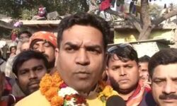 മതസ്പര്‍ധ വളര്‍ത്തുന്ന ട്വീറ്റ്: ഡല്‍ഹിയില്‍ ബിജെപി നേതാവിന്റെ തിരഞ്ഞെടുപ്പ് പ്രചാരണത്തിന് വിലക്ക്