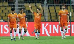 ഐഎസ്എല്‍: ജയം കൈവിട്ട് കേരളാ ബ്ലാസ്‌റ്റേഴ്‌സ്