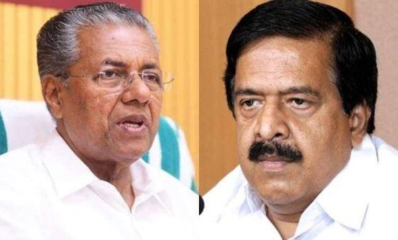 ഗവര്ണര് ആരിഫ് മുഹമ്മദ് ഖാനെ മുഖ്യമന്ത്രിക്ക് ഭയമാണെന്ന് പ്രതിപക്ഷ നേതാവ് ഗവര്ണര് ആരിഫ് മുഹമ്മദ് ഖാനെ മുഖ്യമന്ത്രിക്ക് ഭയമാണെന്ന് പ്രതിപക്ഷ നേതാവ്