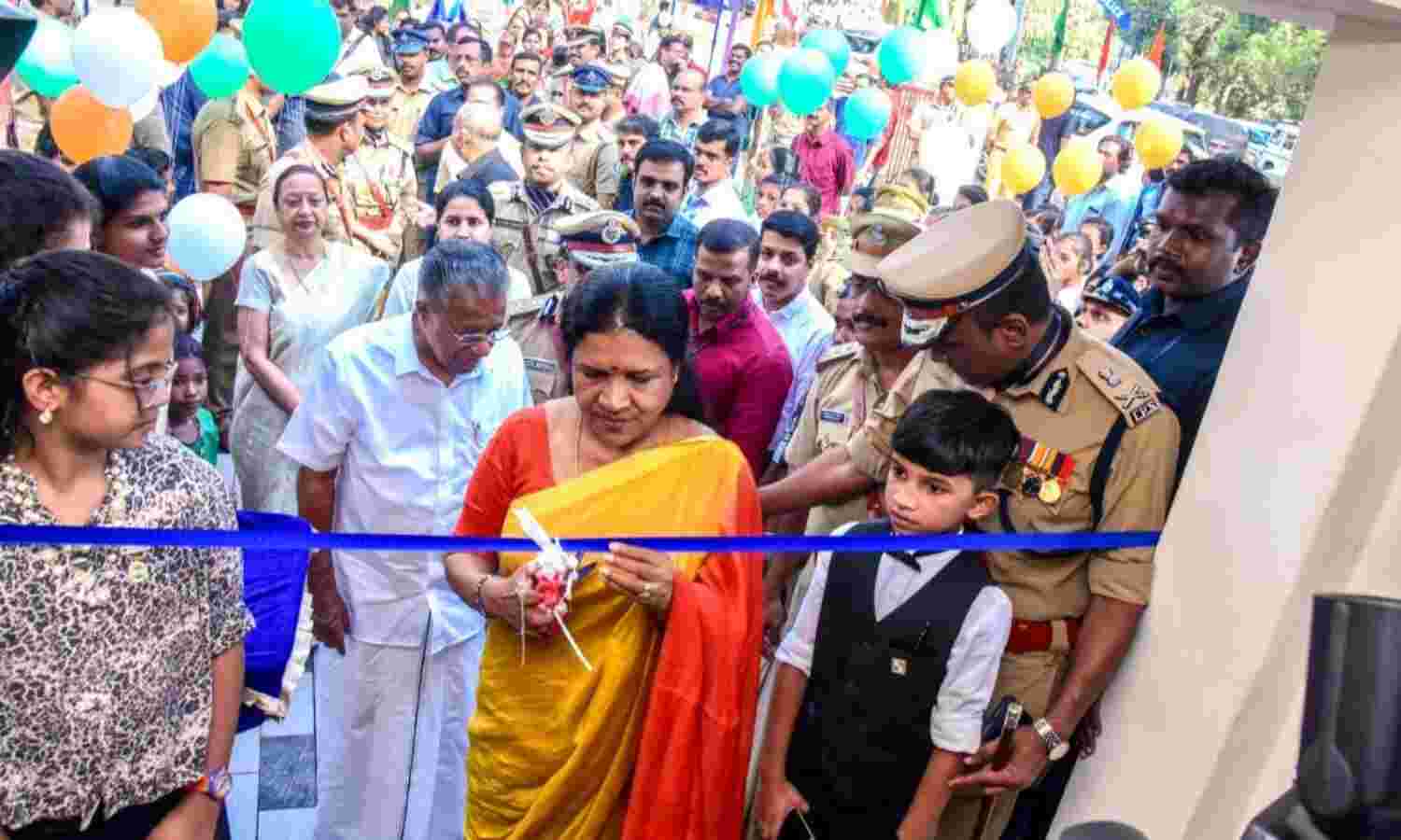 ക്യാപ് റിസോഴ്സ് സെന്ററും ഓണ്ലൈന് അതിക്രമ അന്വേഷണ നിരീക്ഷണ സംവിധാനവും നിലവില്വന്നു ക്യാപ് റിസോഴ്സ് സെന്ററും ഓണ്ലൈന് അതിക്രമ അന്വേഷണ നിരീക്ഷണ സംവിധാനവും നിലവില്വന്നു