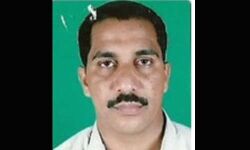 കുവൈത്തില്‍ മലയാളി ഹൃദയാഘാതം മൂലം മരിച്ചു