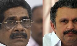 കെ മുരളീധരന് മുന്നറിയിപ്പുമായി കെപിസിസി അധ്യക്ഷൻ; അച്ചടക്കമില്ലാതെ പാര്ട്ടിയില് മുന്നോട്ട് പോവാനാവില്ല കെ മുരളീധരന് മുന്നറിയിപ്പുമായി കെപിസിസി അധ്യക്ഷൻ; അച്ചടക്കമില്ലാതെ പാര്ട്ടിയില് മുന്നോട്ട് പോവാനാവില്ല