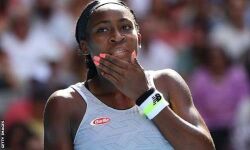 ഓസ്‌ട്രേലിയന്‍ ഓപണ്‍; കൊക്കോ ഗൗഫിന്റെ തേരോട്ടം അവസാനിച്ചു