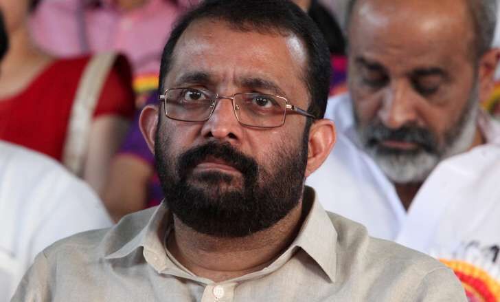 ഓഫിസിലെ നാലുപേര്ക്ക് കൊവിഡ്; സ്പീക്കര് ശ്രീരാമകൃഷ്ണന് ക്വാറന്റൈനില് ഓഫിസിലെ നാലുപേര്ക്ക് കൊവിഡ്; സ്പീക്കര് ശ്രീരാമകൃഷ്ണന് ക്വാറന്റൈനില്