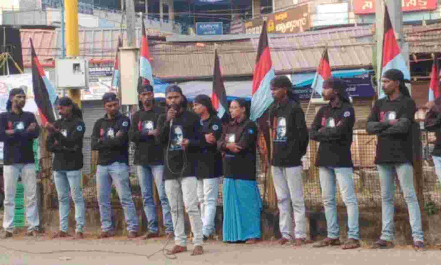 ഇന്ത്യയെ ഹിന്ദുരാഷ്ട്രമാക്കാന് അനുവദിക്കില്ല: ഡിഎച്ച്ആർഎം ഇന്ത്യയെ ഹിന്ദുരാഷ്ട്രമാക്കാന് അനുവദിക്കില്ല: ഡിഎച്ച്ആർഎം