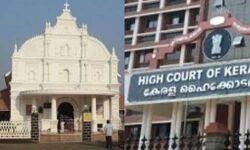 കോതമംഗലം പള്ളിത്തര്‍ക്കം: സര്‍ക്കാരിന്റെ പുനപ്പരിശോധനാ ഹരജി ഇന്ന് ഹൈക്കോടതിയില്‍