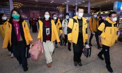 കൊറോണ: ചൈനയില്‍ നടത്താനിരുന്ന ഏഷ്യന്‍ ഇന്‍ഡോര്‍ അത്‌ലറ്റിക്‌സ് ചാംപ്യന്‍ഷിപ്പ് റദ്ദാക്കി