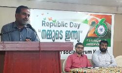 ഭീകര നിയമങ്ങള്‍ റദ്ദാക്കുന്നതുവരെ പ്രക്ഷോഭങ്ങള്‍ തുടരും: റഷീദ് മാസ്റ്റര്‍