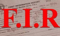 എഫ്ഐആര് ഏതു പോലിസ് സ്റ്റേഷനിലും രജിസ്റ്റര് ചെയ്യാം എഫ്ഐആര് ഏതു പോലിസ് സ്റ്റേഷനിലും രജിസ്റ്റര് ചെയ്യാം