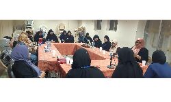 ഭരണഘടന സംരക്ഷിക്കാന്‍ കൂട്ടായ മുന്നേറ്റം അനിവാര്യം: വിമന്‍സ് ഫ്രറ്റേണിറ്റി