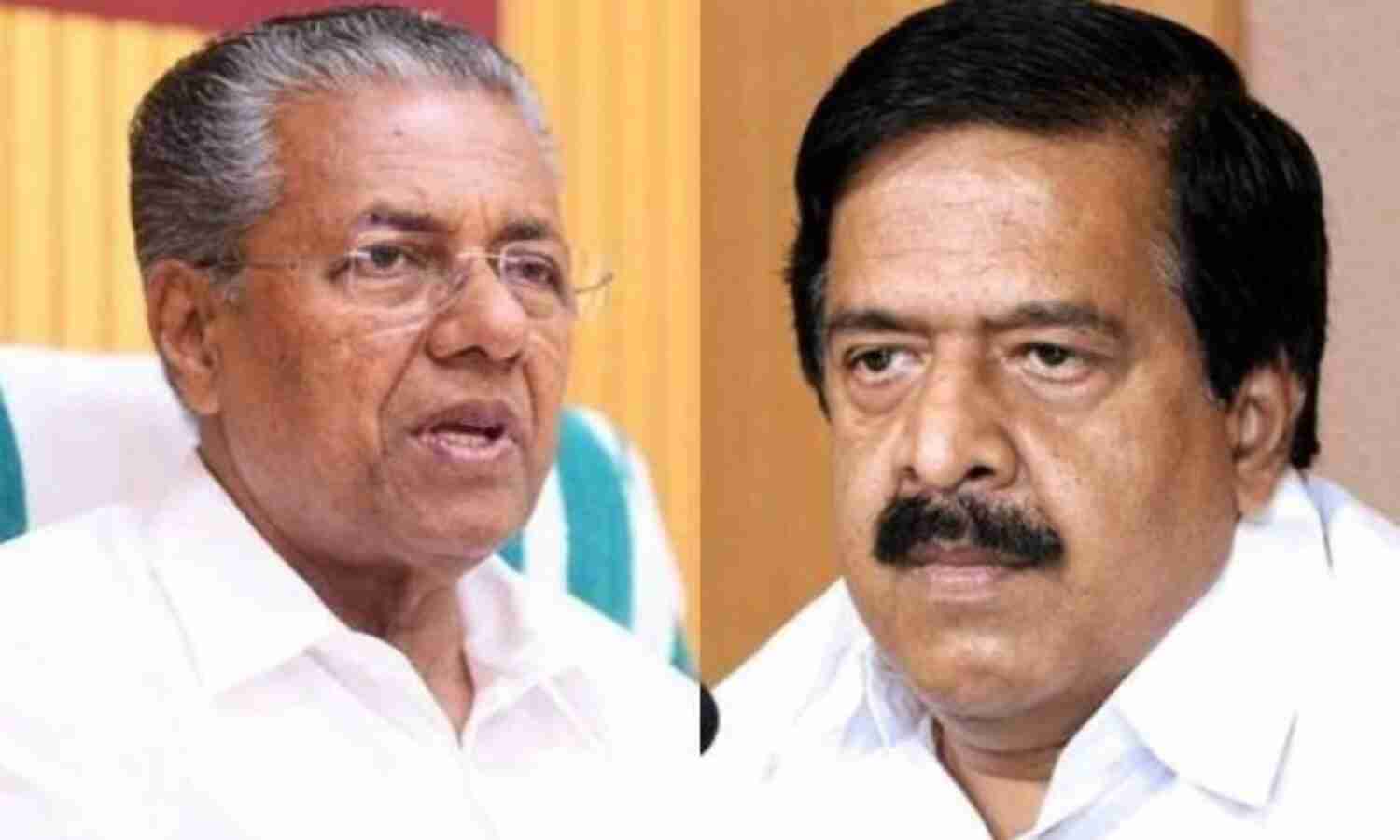 അലനും താഹയും ചെയ്ത തെറ്റെന്ത്; മുഖ്യമന്ത്രിക്ക് പ്രതിപക്ഷ നേതാവിന്റെ തുറന്ന കത്ത് അലനും താഹയും ചെയ്ത തെറ്റെന്ത്; മുഖ്യമന്ത്രിക്ക് പ്രതിപക്ഷ നേതാവിന്റെ തുറന്ന കത്ത്