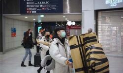 കൊറോണ വൈറസ്: വുഹാനില്‍ കുടുങ്ങിയ ഇന്ത്യക്കാരെ നാട്ടിലെത്തിക്കാന്‍ ശ്രമം