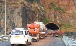 കുതിരാനില്‍ രണ്ടുദിവസം ഗതാഗത നിയന്ത്രണം; പാലക്കാട്ടേക്കുള്ള വാഹനങ്ങള്‍ വഴിതിരിച്ചുവിടും