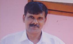 ആനക്കൊമ്പുമായി മുന്‍ പഞ്ചായത്ത് പ്രസിഡന്റ് അറസ്റ്റില്‍