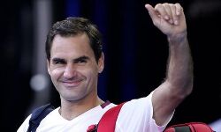 ഓസ്‌ട്രേലിയന്‍ ഓപ്പണ്‍; ഫെഡററും ബാര്‍ട്ടിയും സെമിയില്‍