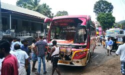 വാഹനാപകട കേസ്: ആക്സിഡന്‍റ് ഇന്‍ഫര്‍മേഷന്‍ റിപ്പോര്‍ട്ട് തയ്യാറാക്കാന്‍ നിര്‍ദ്ദേശം