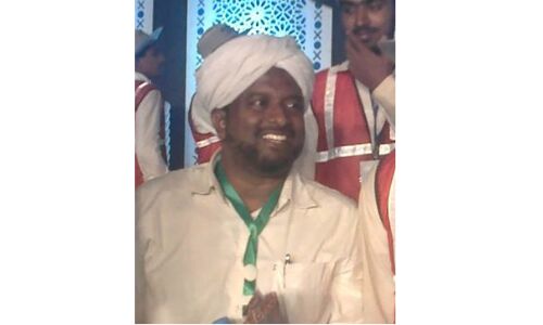 മനുഷ്യ മഹാശൃംഖല: ലീഗ് നേതാവിനെ പുറത്താക്കിയതിനെതിരേ സമസ്ത നേതാവ്