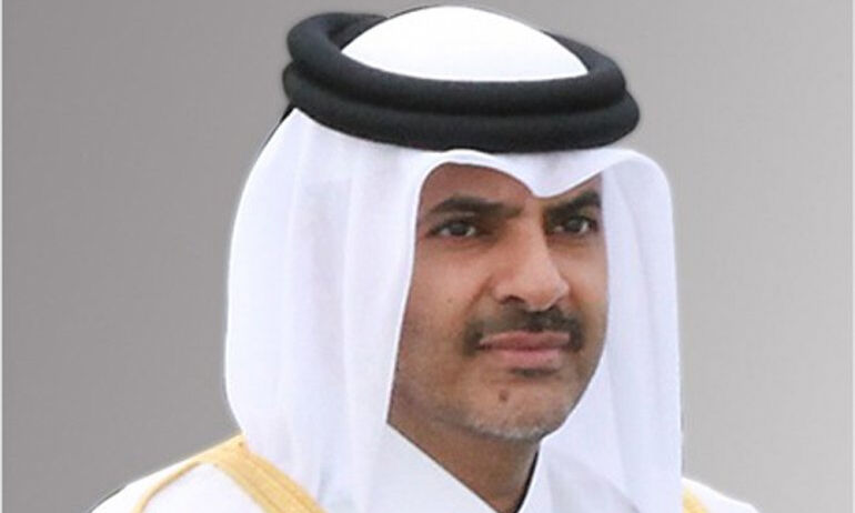 ഖത്തറില് പുതിയ മന്ത്രിസഭ അധികാരമേറ്റു; ശെയ്ഖ് ഖാലിദ് പുതിയ പ്രധാനമന്ത്രി ഖത്തറില് പുതിയ മന്ത്രിസഭ അധികാരമേറ്റു; ശെയ്ഖ് ഖാലിദ് പുതിയ പ്രധാനമന്ത്രി