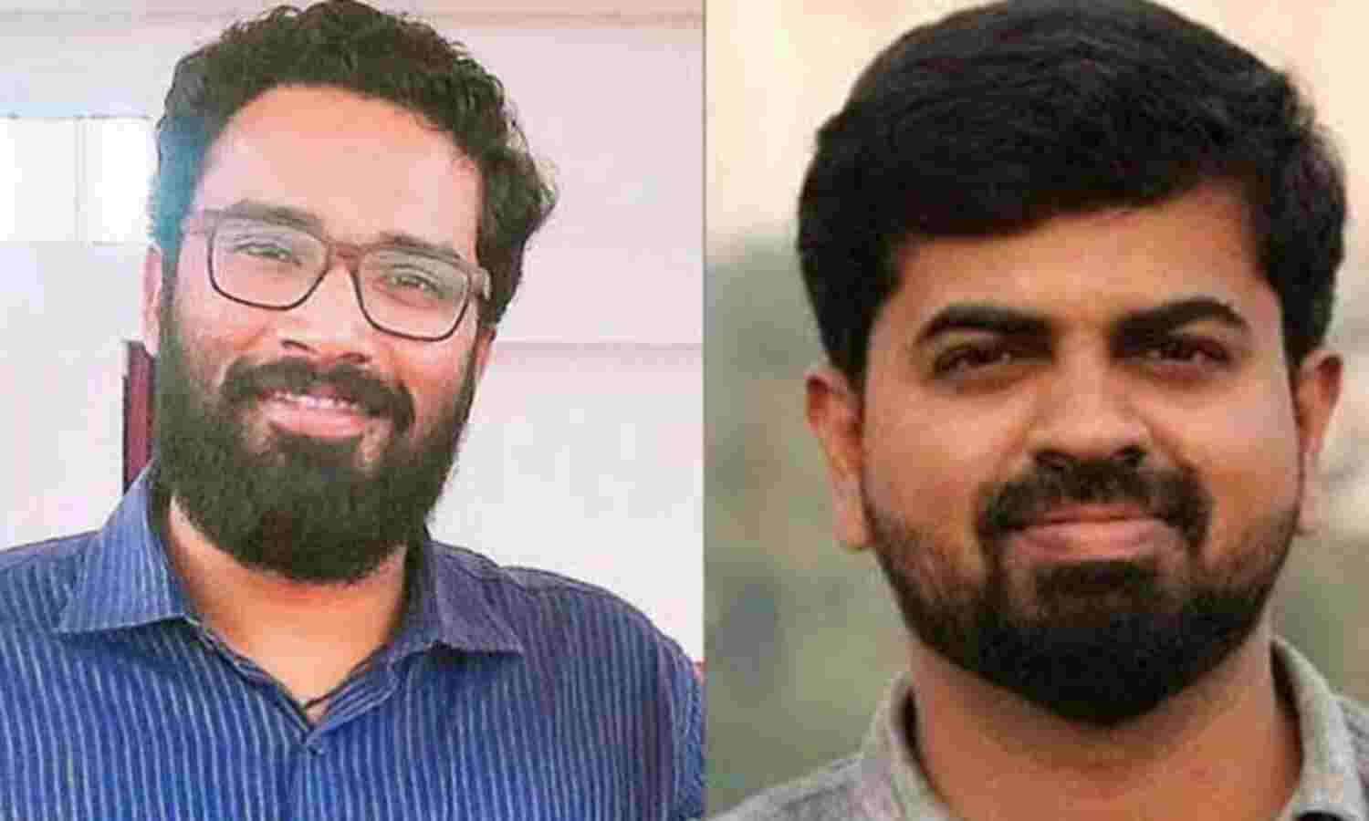 ശ്രീറാം വെങ്കിട്ടരാമന്റെ സസ്പെന്ഷന് പിന്വലിക്കരുത്: കേരള പത്രപ്രവര്ത്തക യൂണിയന് ശ്രീറാം വെങ്കിട്ടരാമന്റെ സസ്പെന്ഷന് പിന്വലിക്കരുത്: കേരള പത്രപ്രവര്ത്തക യൂണിയന്