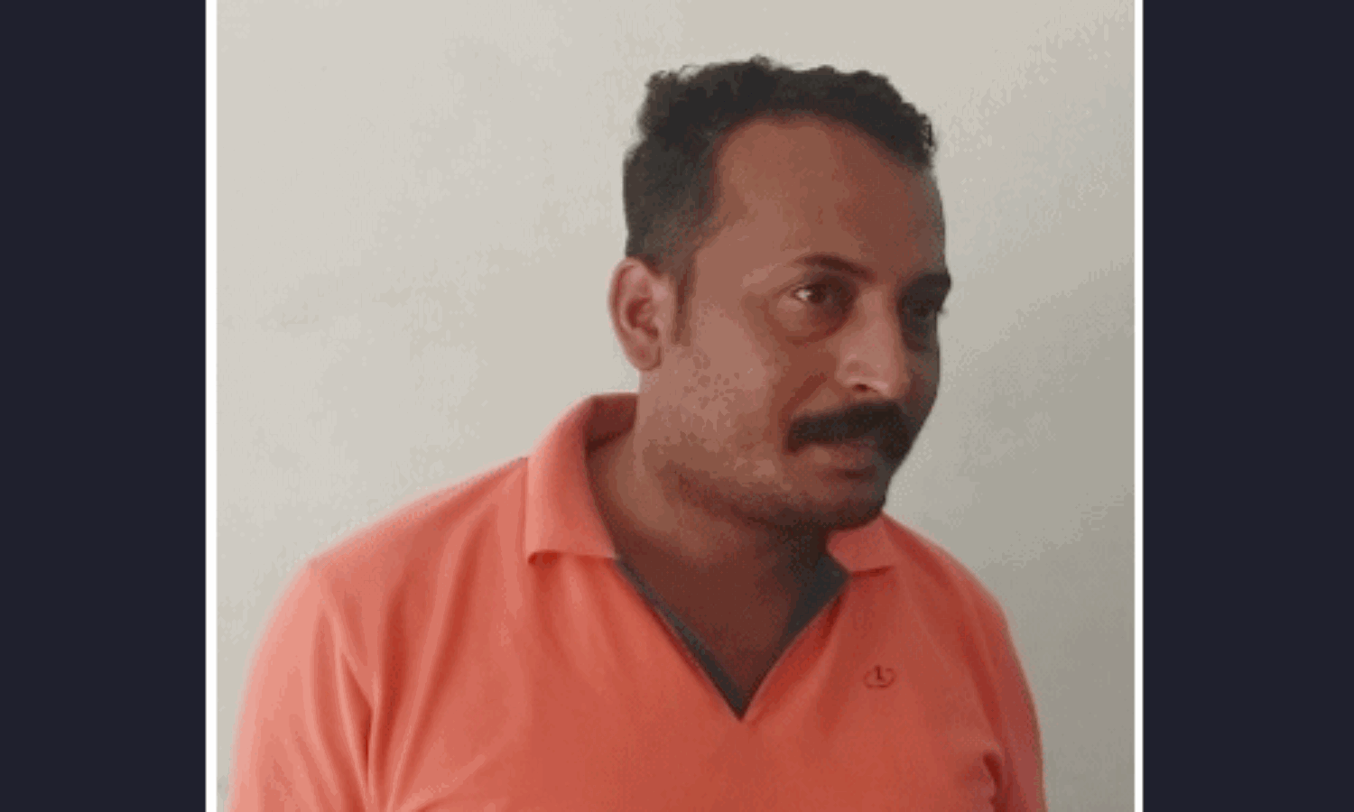 അന്തര് സംസ്ഥാന പെണ്വാണിഭ സംഘത്തിലെ മുഖ്യപ്രതി പിടിയില് അന്തര് സംസ്ഥാന പെണ്വാണിഭ സംഘത്തിലെ മുഖ്യപ്രതി പിടിയില്