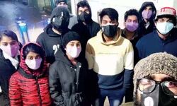 കൊറോണ: വുഹാനില്‍ കുടുങ്ങിയ വിദ്യാര്‍ഥികളെ തിരിച്ചെത്തിക്കാന്‍ ഇന്ത്യ നീക്കം ശക്തമാക്കി