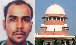 നിര്‍ഭയ കേസിലെ വധശിക്ഷ: മുകേഷ് സിങ് നല്‍കിയ ഹരജിയില്‍ സുപ്രിംകോടതി വിധി ഇന്ന്