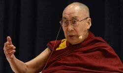 കൊറോണയെ നേരിടാന്‍ മന്ത്രം ചൊല്ലൂ; അനുയായികളോട് ദലൈലാമ