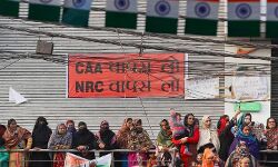 ശാഹീന്‍ ബാഗ് പ്രതിഷേധക്കാര്‍ ഇന്ന് ജന്തര്‍ മന്ദിറിലേക്ക് മാര്‍ച്ച് നടത്തും