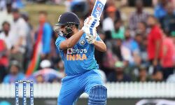 ഇന്ത്യ-ന്യൂസിലന്റ് ട്വന്റി 20; സൂപര്‍ ഓവറില്‍ ഇന്ത്യയ്ക്കു പരമ്പര