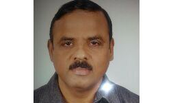 ജിദ്ദയില്‍ കാളികാവ് സ്വദേശി ഹൃദയാഘാതം മൂലം മരിച്ചു