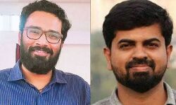 ശ്രീറാം വെങ്കിട്ടരാമന്റെ സസ്‌പെന്‍ഷന്‍ പിന്‍വലിക്കരുത്: കേരള പത്രപ്രവര്‍ത്തക യൂണിയന്‍
