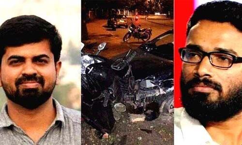 ശ്രീറാം വെങ്കിട്ടരാമന് ആരോഗ്യവകുപ്പില് പുതിയ നിയമനം; കൊവിഡ് ഡാറ്റാ മാനേജ്മെന്റ് നോഡല് ഓഫിസര് ശ്രീറാം വെങ്കിട്ടരാമന് ആരോഗ്യവകുപ്പില് പുതിയ നിയമനം; കൊവിഡ് ഡാറ്റാ മാനേജ്മെന്റ് നോഡല് ഓഫിസര്