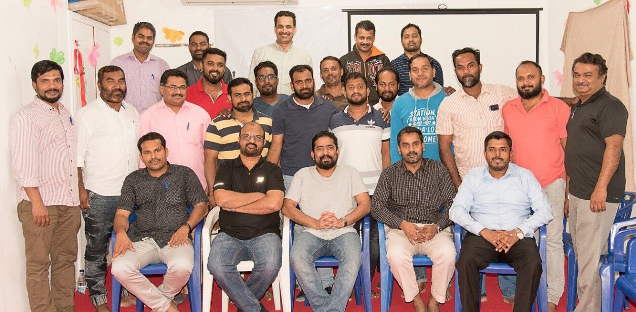 യുനൈറ്റഡ് കലാസമിതി കലാ സൗഹൃദ സംഗമം സംഘടിപ്പിച്ചു യുനൈറ്റഡ് കലാസമിതി കലാ സൗഹൃദ സംഗമം സംഘടിപ്പിച്ചു